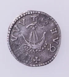 Denier de Charlemagne